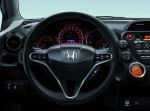 Honda Jazz Si 2012 года